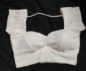 sweetheart Blouse (padded)