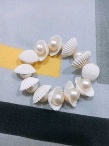 Shall And Stone Bracelet