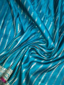 Pure Banarasi Saree