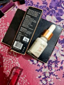Renee Face Oil Nd Gloss Illuminater Combo