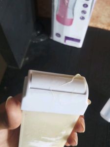 Wax Roller Heater And Cartilage... EASY WAY TO WAX