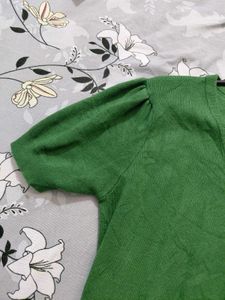 pinteresty green cardigan
