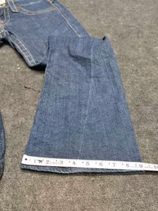 Women's True Religion "JOEY" Low-Rise Flare Jeans