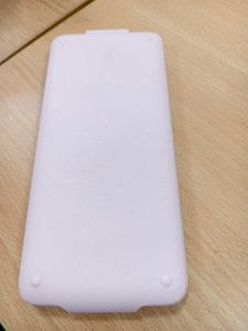 Pale Pink casio scientific calculator