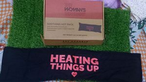 Soothing Hot Bag