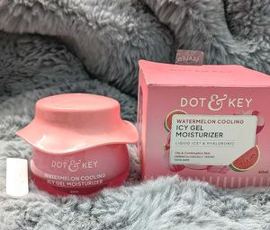 DOT & KEY Watermelon Cooling Icy Gel Moisturizer