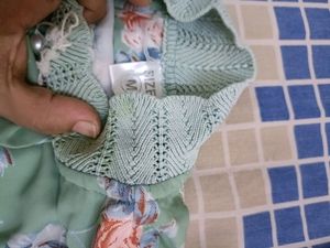 Like New Party Wear Top For 4-5 Years Old Girl
