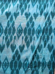 Kanchipattu Silk Saree