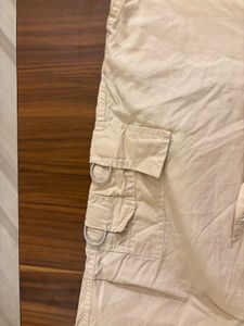 Parachute Pant….