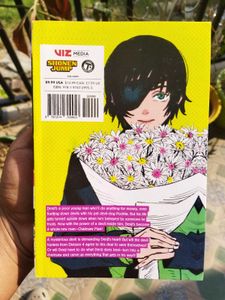 Chainsawman Anime Manga Volume 3