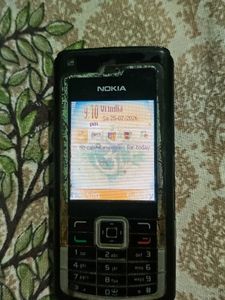 Nokia N72