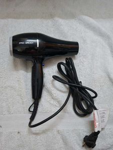 Ikonic Hair Dryer Pro 2500+