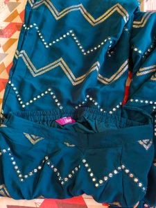 Libas Kurta Set