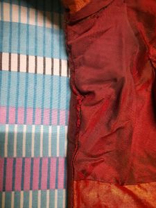 Saree Blouse