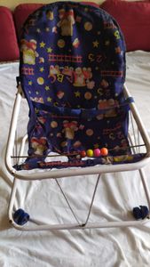 baby walker with swing
