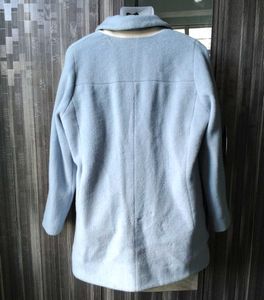 Ladies Coat