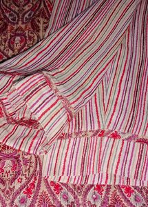 Pakistani Style Kurta Trauser Set