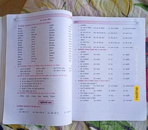 Hindi Books Class 10
