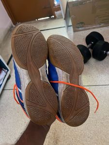 lining badminton