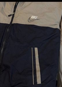 Nike both sides Colorblock Track Jacket