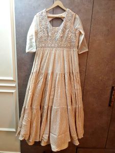 Exquisite Embellished Gown