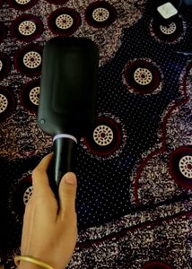 Brand New Philips Hair Straighter Brush