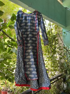 Medium Size Cotton Kurta