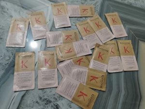 170 ml of kerastase genesis shampoo