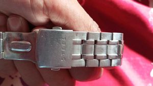 Guess Orignal Rectangular Dial Watch