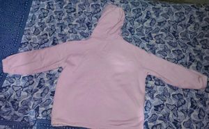 SALE!!!! Outride Pink Hoodie