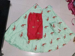Lehenga Choli