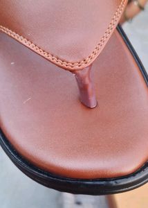 Flat Sandal For Men's