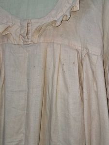 Casual Women's Maxi Dress of 1