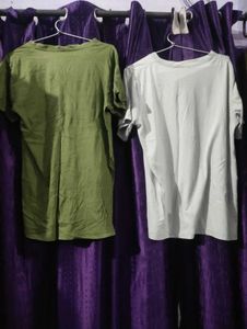 Cute Graphic T-Shirt Set for Women
