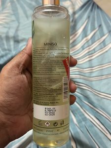 Miniso Body mist