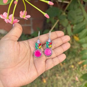 combo of 4 brand new earrings