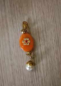 4 Piece Saree Pin