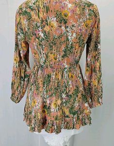 ❇️ Boutique Twist Top ❇️