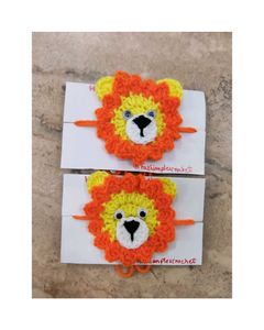 Cute Crochet Rakhi collection 🫶