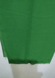 Green Floral print Kurta Pajama Dupatta Set