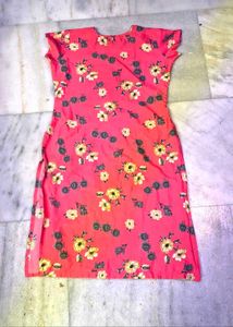 Combo Of 3 Kurti
