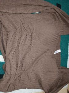 PADDED TOP FOR ANY OCASSION