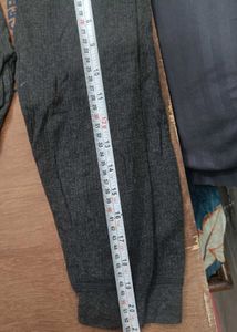 Comfortable thermal pajama pack of 2