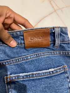 👖ONLY Brand (COMPLETELY NEW) Denim Jeans