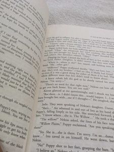 A Soul of Ash and Blood Novel