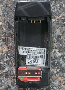 Nokia Vintage 8210 Purple
