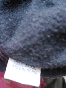 Cozy Knit Beanie with Ear Flaps