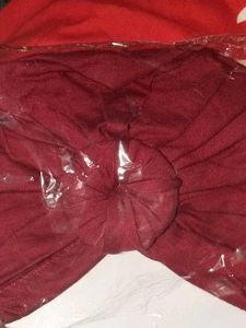 Turban Cap 🧢