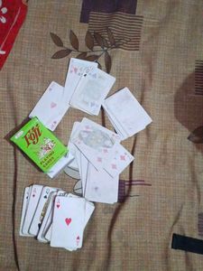 fogi card