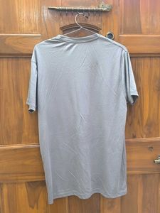 Comfortable Men's Grey jersey